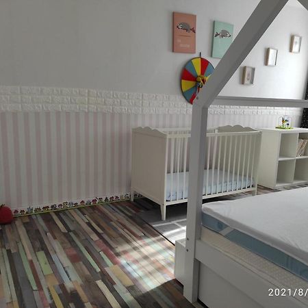 Ferienhaus Sabine Daire Birkenheide Dış mekan fotoğraf